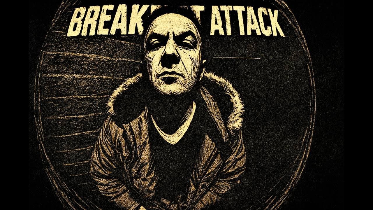 BREAK BEAT ATTACK