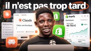 Jai Testé Claude Ai En E-Commerce Je My Attendais Pas
