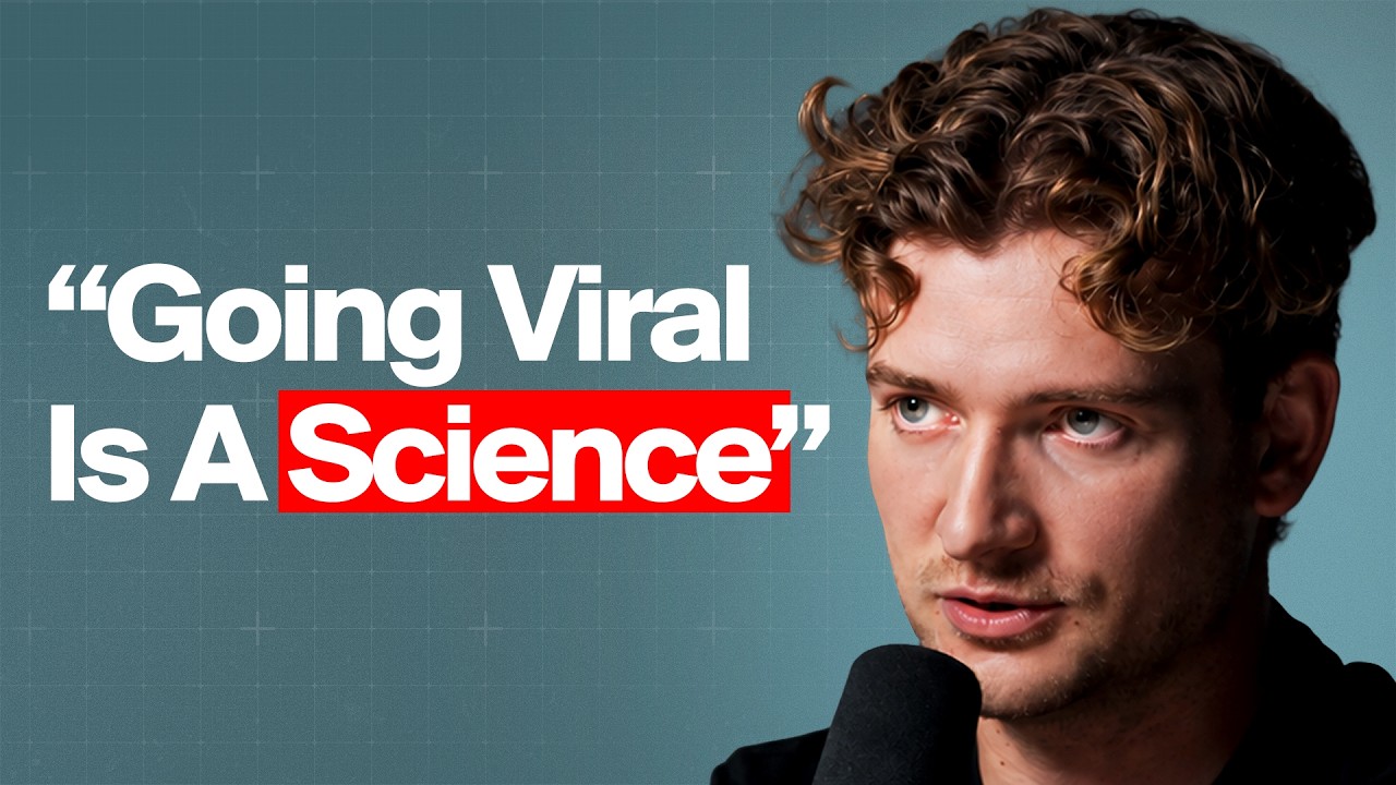 2-Hour Youtube Masterclass From The World's Highest-Paid Strategist