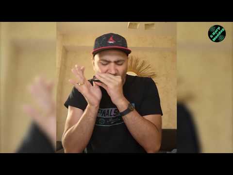 Gagi Svanidze - Modern Train