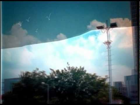 香港廣告: 海港城(一日最少要靚一次)2003