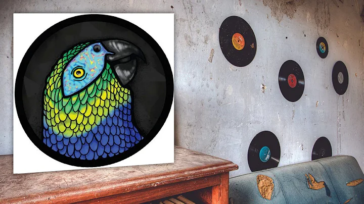 Rebuke - Along Came Polly (Original Mix)