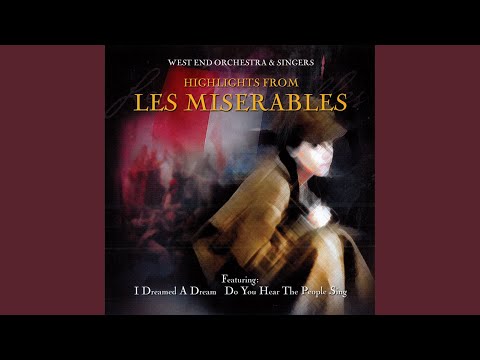 Master Of The House (From 'Les Miserables')