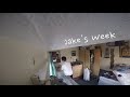 A Week In The Life Of A Southampton Solent Student : Jakes Week