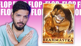 BOYCOTT BRAHMASTRA TREND GONE REAL!! | LAKSHAY CHAUDHARY