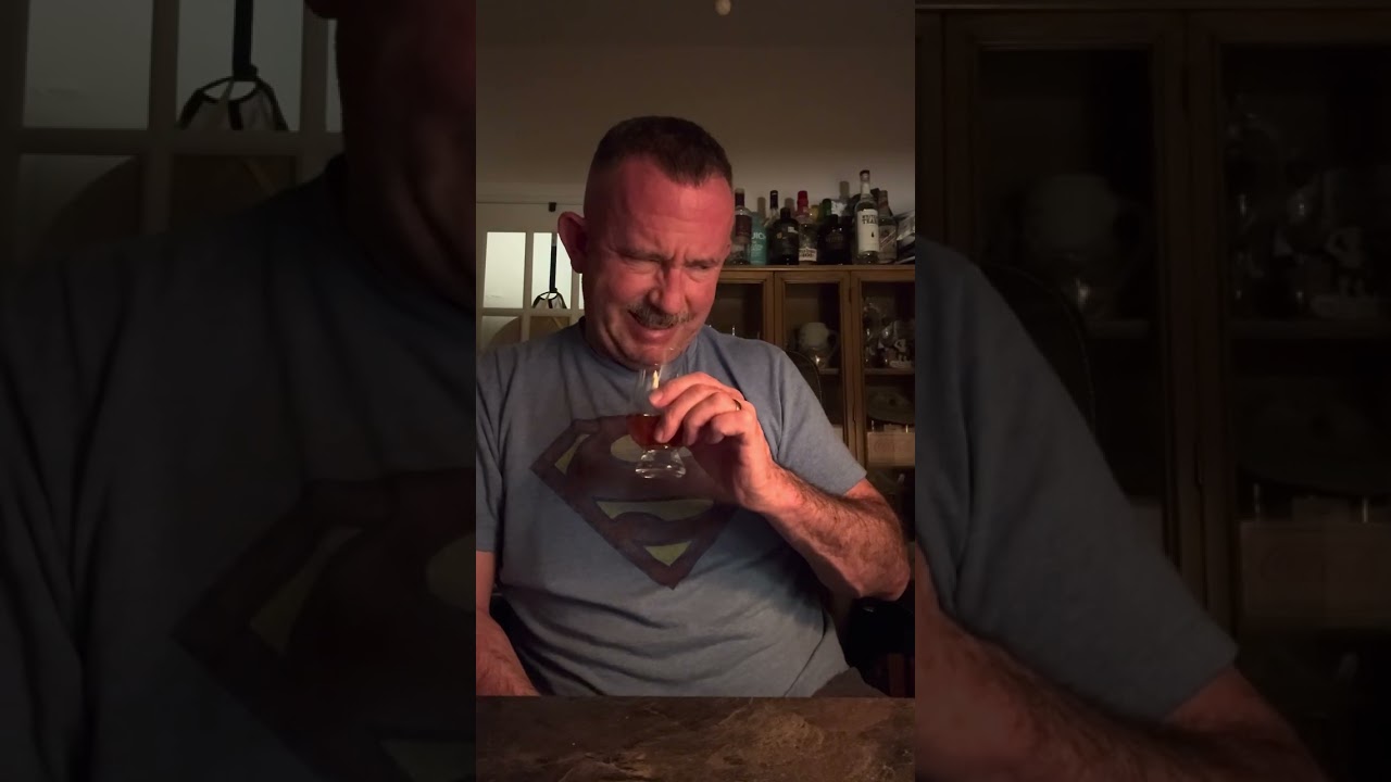 Third attempt at trying Foggy Burl from Redwood Empire