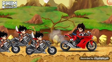 Tình Anh Em ( KHÁ BẢNH ) phiên bản ngọc rồng