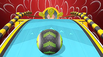 Going Balls Super SpeedRun New Gameplay Level 226