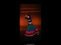 “EK DO TEEN” | Bollywood Dance Cover | Iman Esmail | Madhuri Dixit