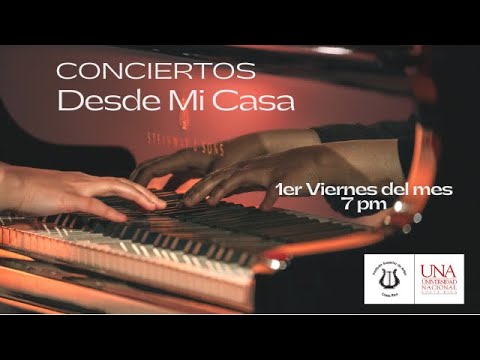 Concierto 239 "CLAUSURA 2025" I parte