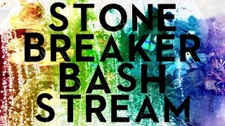 Slingin' Stream 3 StoneBreaker Spring Break Bash 2K17