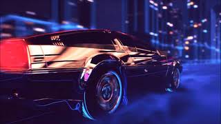 calm boy - CYBERPUNK 2077 | FUTURE MUSIC