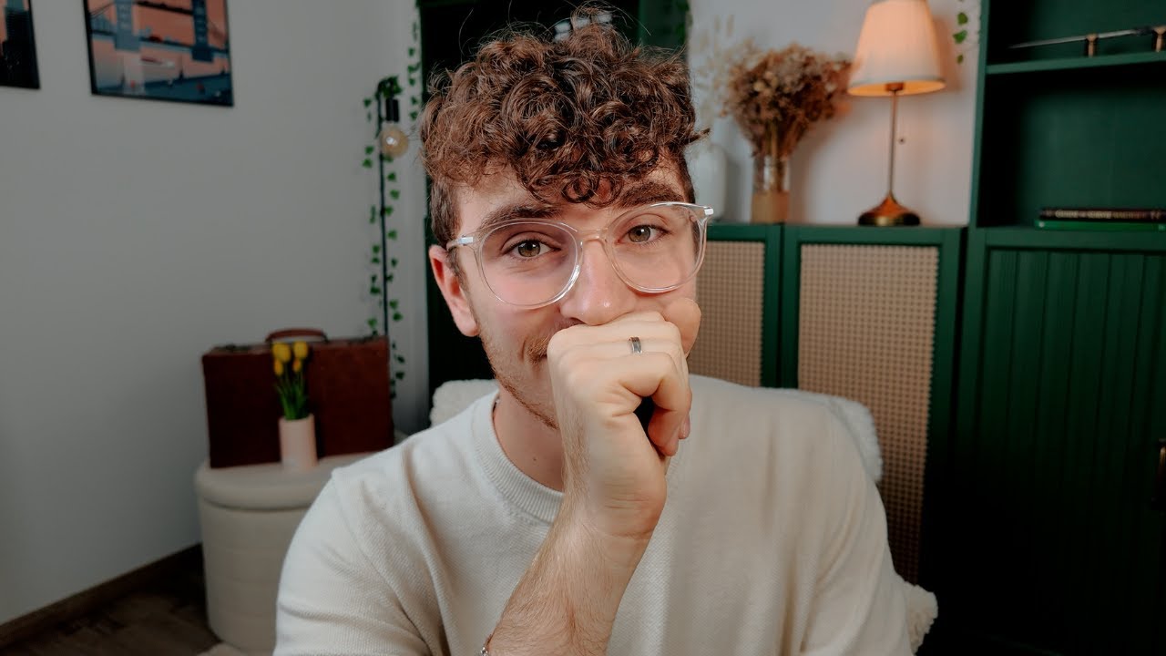 Après toutes ces années, j'ose enfin vous le dire...