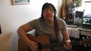 Unusual Haunts Claudine West - Acoustic