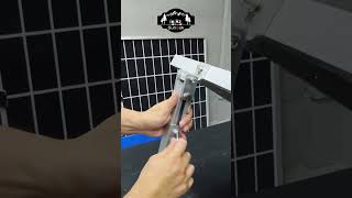 Adjustable Tilt Solar Mounting Racks | Durable & Weatherproof