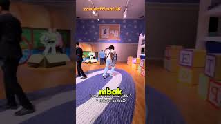 masuk kamarnya Endy, toy story #fypyoutube #ytviralvideo #videoshorts