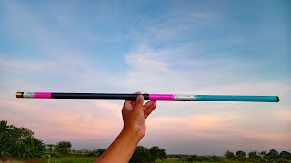 Review Tegek Ogawa Mamberamo 450 Tegek Kaku Harga Murah 100Rb An Saja