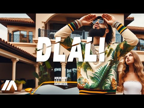 Rai Rap Type Beat DLALI Anas Type Beat X Soolking Type Beat