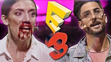 E3 2017 in a nutshell