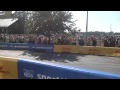 Neste Oil Rally Helsinki Battle 26.7.2014 #helsinki battle