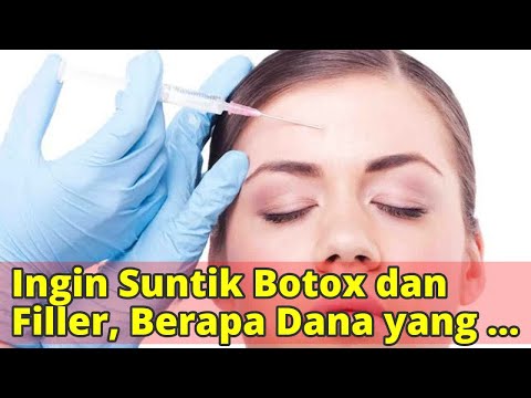 What Berapa Harga Suntik Lutut