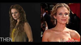 Vikings Then And Now