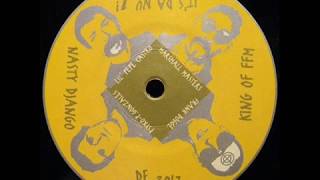 Nasty Django   'Ey Loco! Remix Rave On Chica!