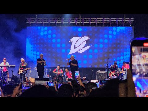 [LIVE CONCERT NGAMBYAR YUK] DENNY CAKNAN X BAGUS GUYONWATON: OJO DIBANDING-BANDINGNE