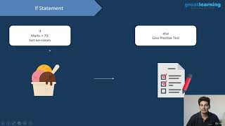 1  If Statement : Python Frameworks: A Comprehensive Overview