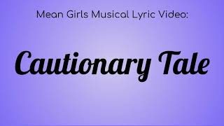 A Mean Girls on Broadway Lyric Video : A Cautionary Tale Net Worth