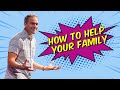 Foundations of a Healthy Family /// Family Hacks Part 1 /// Pastor Steve Garcia