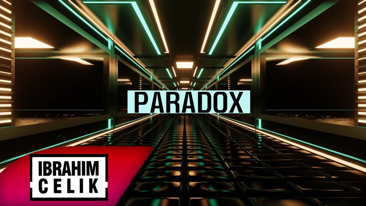 ⁣İbrahim Çelik - Paradox 2025