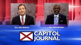 Capitol Journal - April 25, 2025 - Week In Review