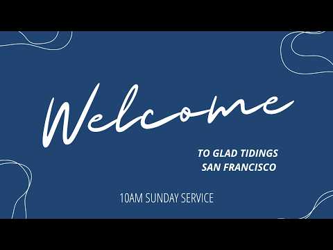 Sunday Service - February 22, 2026