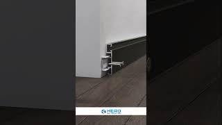 The cleanest ceiling lighting you can get in 2026.