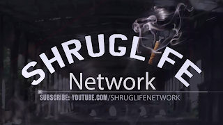 ALL OF THEE ABOVE PODCAST EPISODE 2 @ShrugLifeNetwork