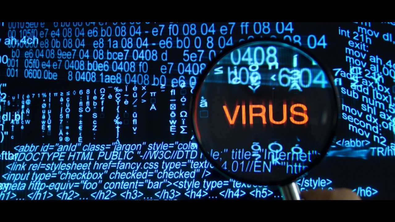 Visual Studio Virüs Yapımı 2016 - YouTube