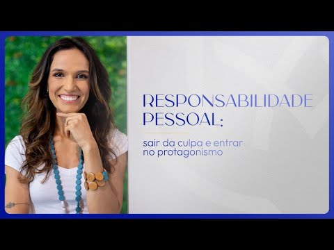 🎥 Melhor Versão com Melissa Artioli | Episódio 62: Responsabilidade Pessoal