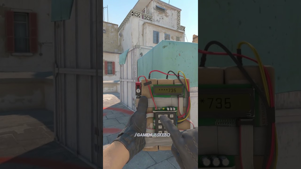 Clutching in CS2: More Luck Than Skill? You Bet! 