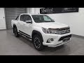 Toyota Hi-Lux Invincible X