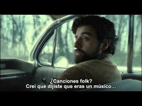 Inside Llewyn Davis: Balada de un Hombre Común - Trailer subtitulado