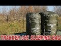 Спальный мешок на все случаи рыбалок. Trakker 365 Sleeping Bag