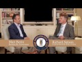 Kentucky Governor Matt Bevin on Foster Care and Adoption