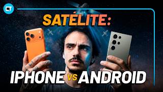 Regulação e parcerias: os obstáculos da internet via satélite em celulares