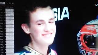 JAPANESE GP 2018  Twin Ring Moteg moto3 screenshot 5