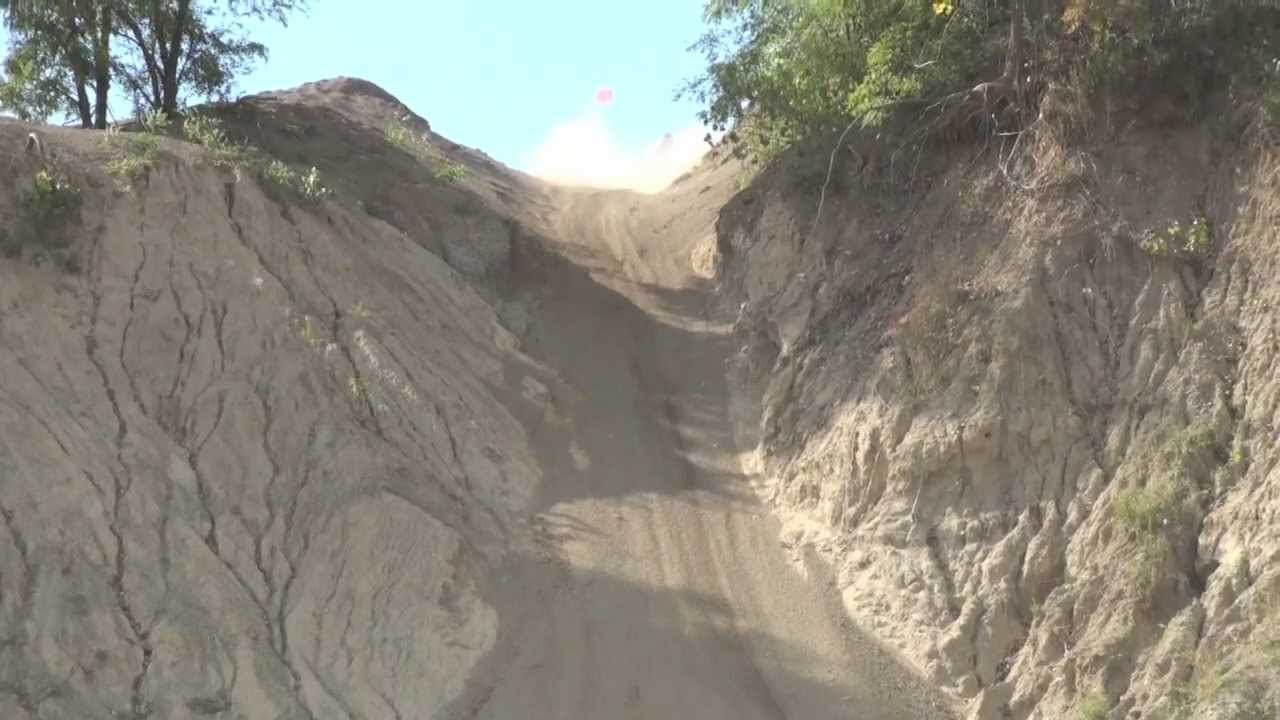 BUNDY HILL OFF ROAD PARK SIMPLICITY orv