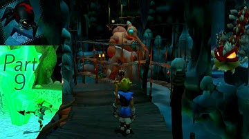 Jak and Daxter: The Precursor Legacy™ - Part 9