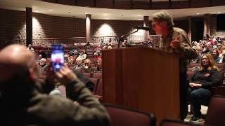 Rural Michigan township rejects DTE solar energy proposal for 3 square miles