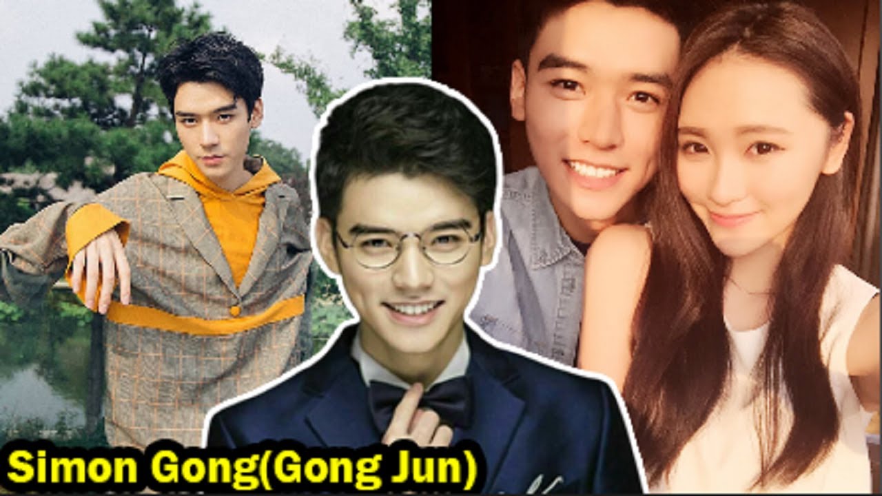 Simon Gong (Gong Jun) 10 Things You Didn't Know About Simon Gong
