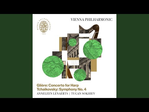 Παρακολούθηση Symphony No. 4 in F Minor, Op. 36: II. Andantino in modo di canzona (Live) στο YouTube